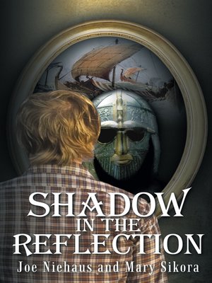 cover image of Shadow in the Reflection